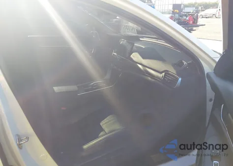 2020 Honda Accord Touring from USA, damaged, VIN 1HGCV2F95LA005291